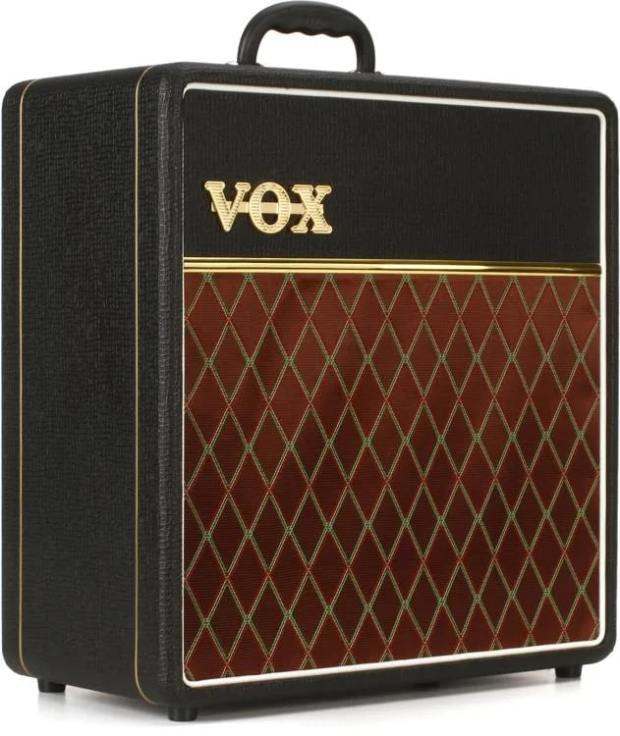 7 Best Vox Amps Of 2024 American Songwriter