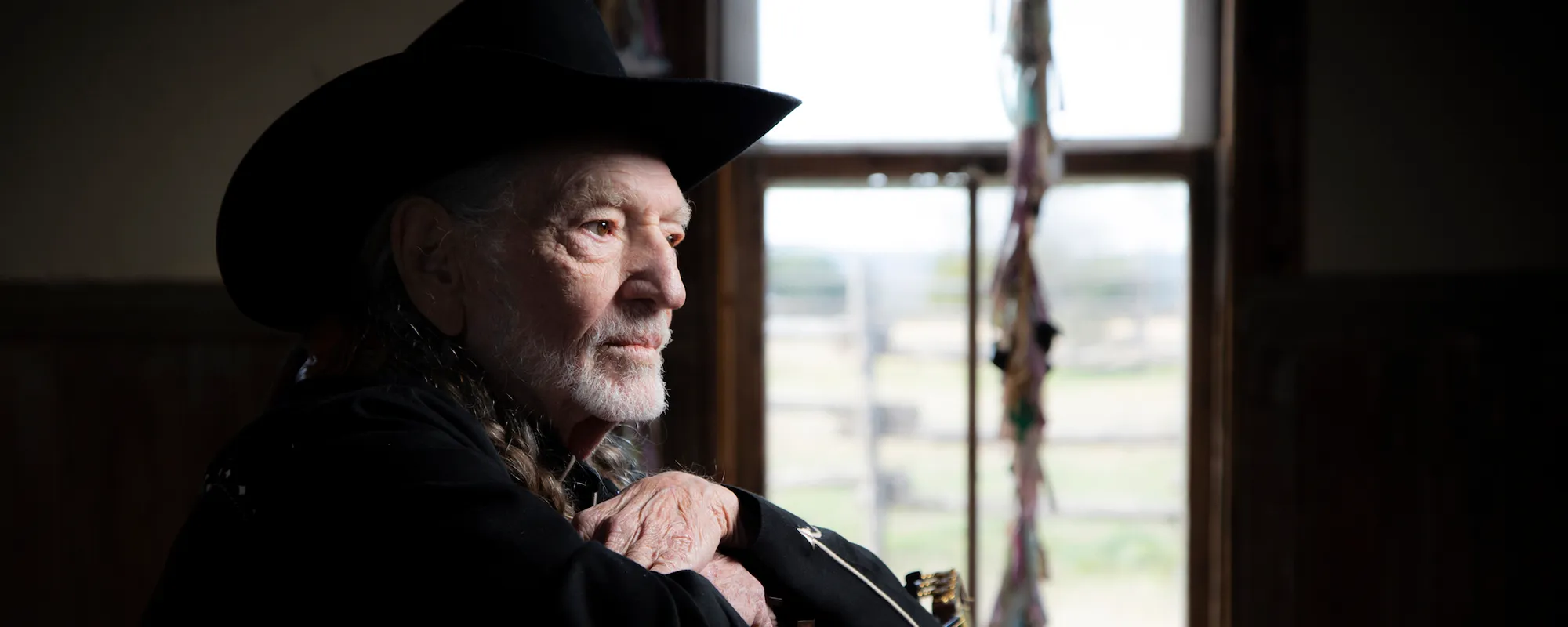 A Pair of Beloved Willie Nelson Albums Coming to Vinyl