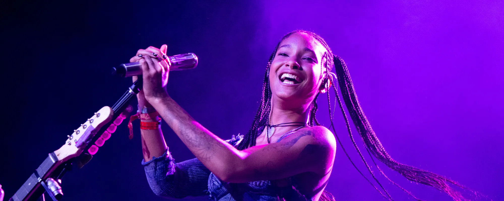 3 Songs You Didn’t Know Willow Wrote for Other Artists