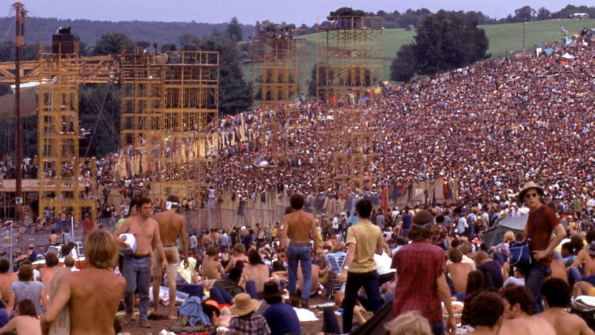 Woodstock | Latest News, Stories, and Commentary