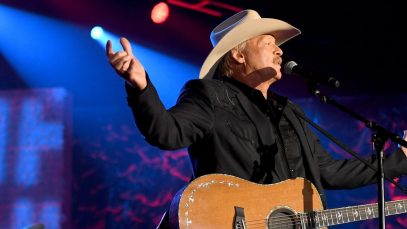 Alan Jackson