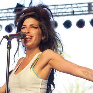 Amy Winehouse's Stylist Remembers Working with the Late Singer