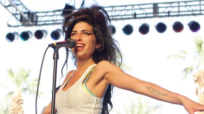 Amy Winehouse
