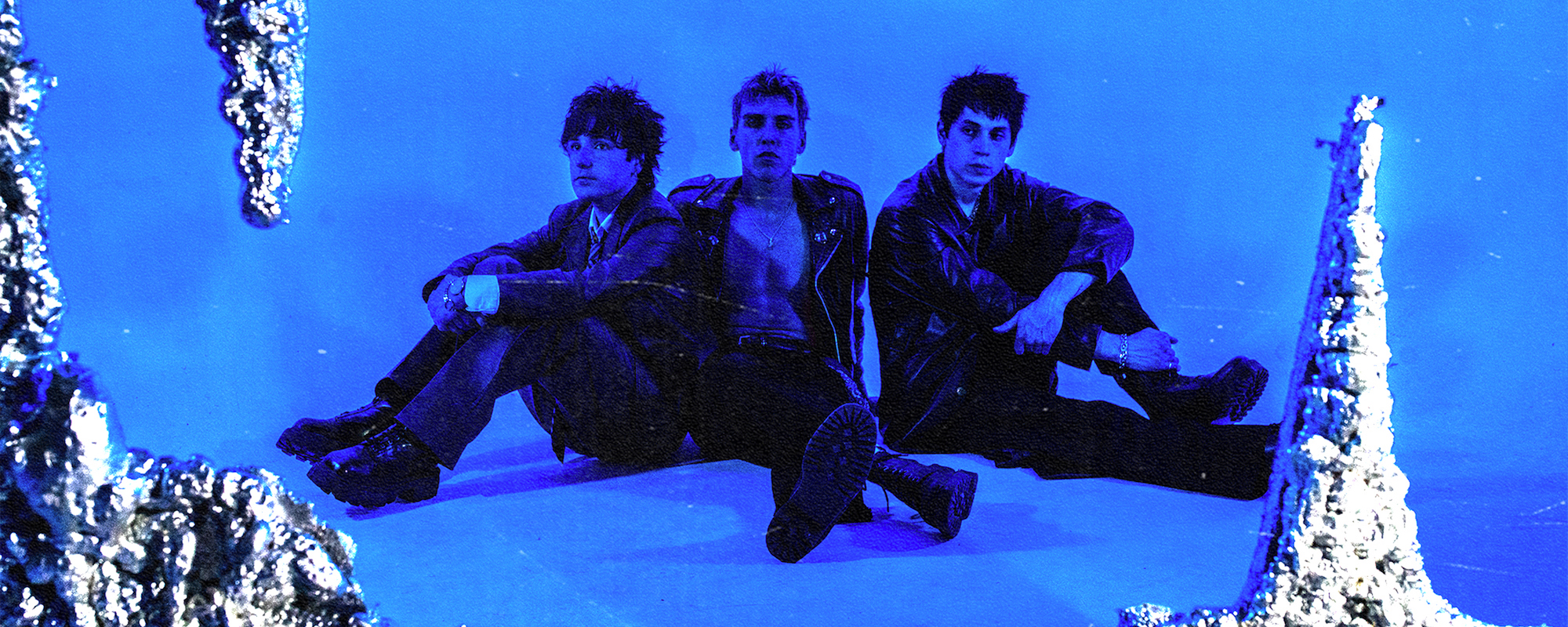 Listen: Bad Suns Let Go of “The One I Used to Love”