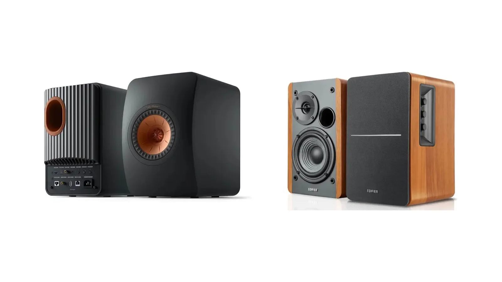 Best PC Speakers 2024: From Budget to Audiophile Bliss