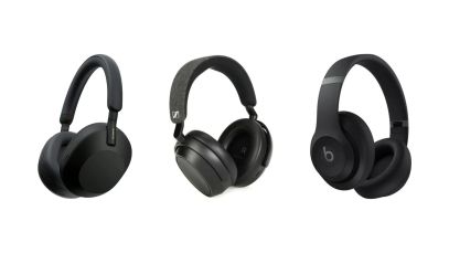 best airpods max alternatives featured image