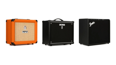 best amp for beginners featured image