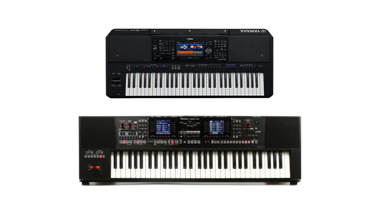 5 Best Arranger Keyboards of 2023 100.9 The Grade Classic Country Hits