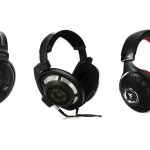 The best audiophile headphones for gaming in 2023