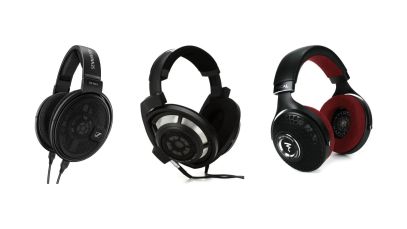 best audiophile headphones featured image