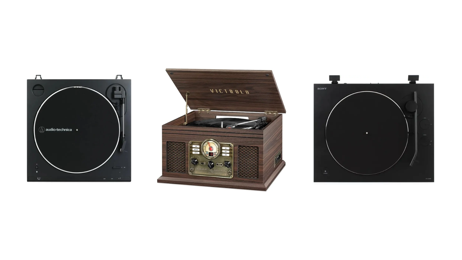7 unique gifts for music lovers: Speakers, vinyls, record players