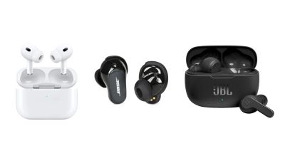 best earbuds for small ears featured image