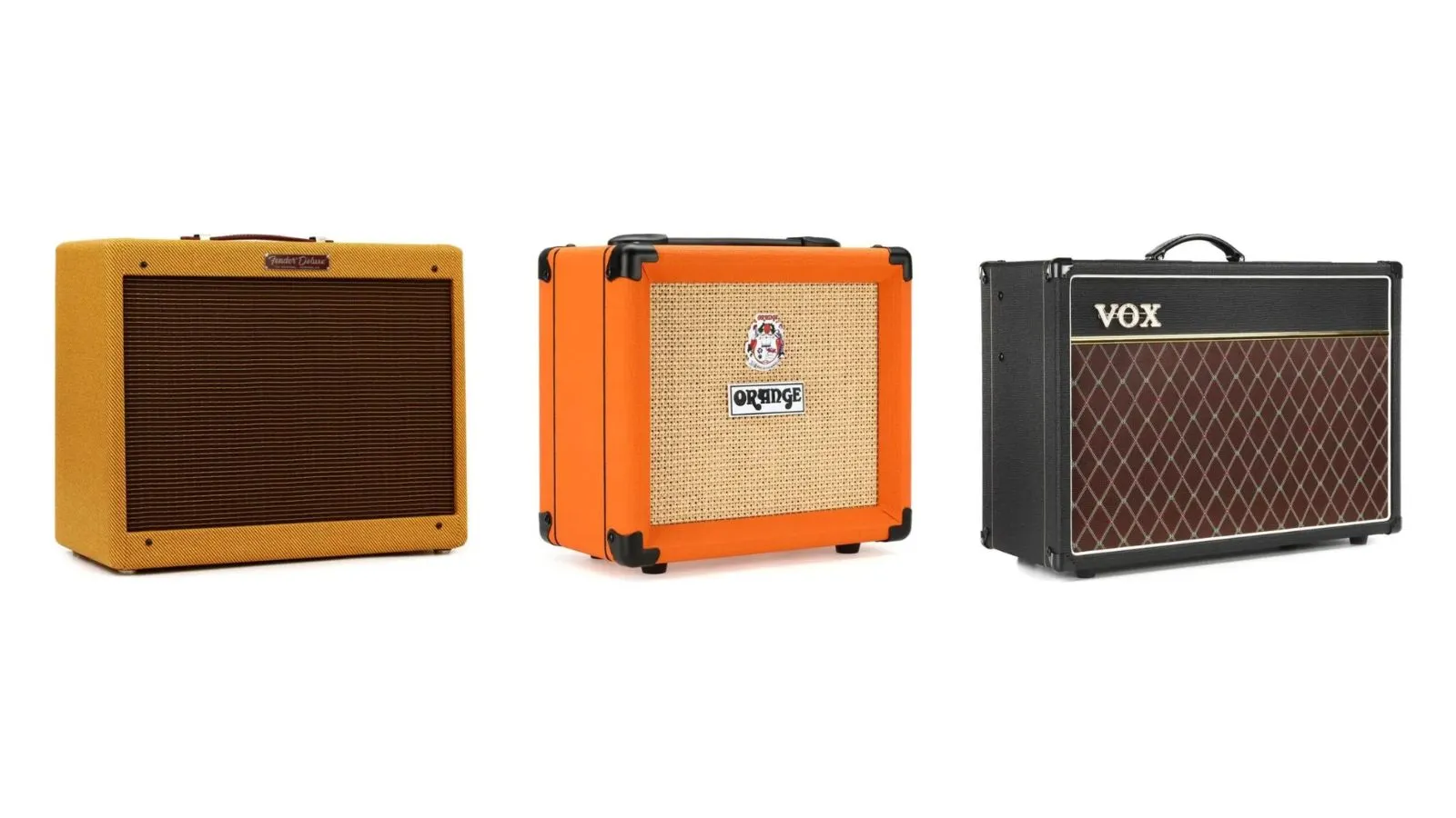 best guitar amps for recording featured image