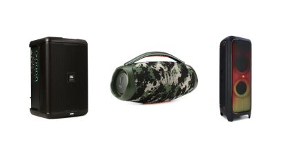 best jbl speakers featured image