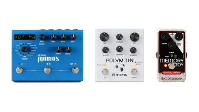 best modulation pedals featured image