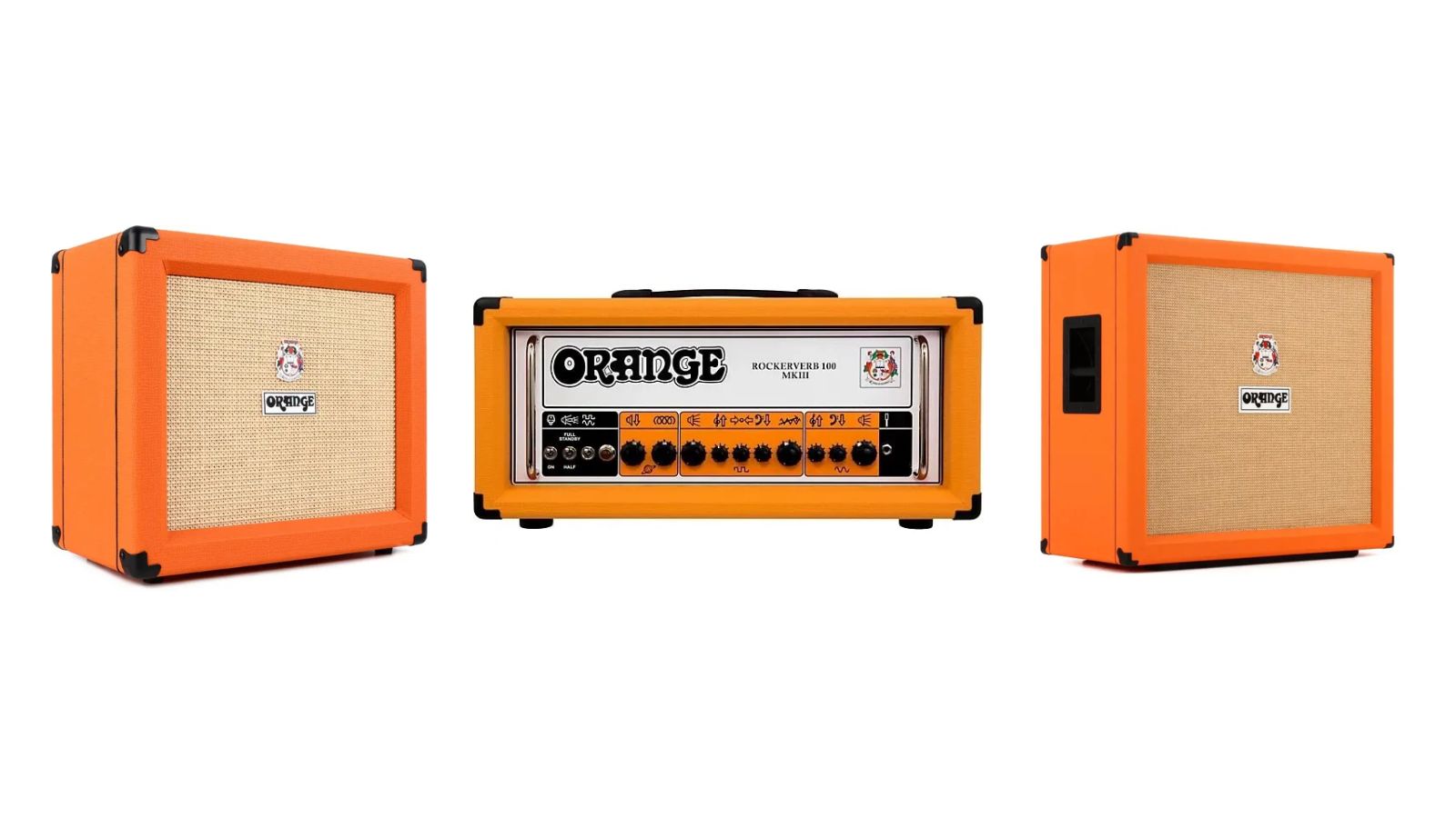 7 Best Orange Amps of 2024