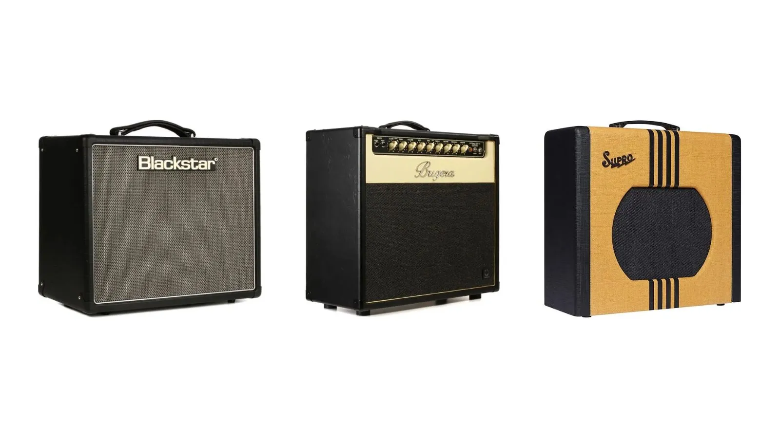 9 Best Tube Amps Under $1000 of 2024