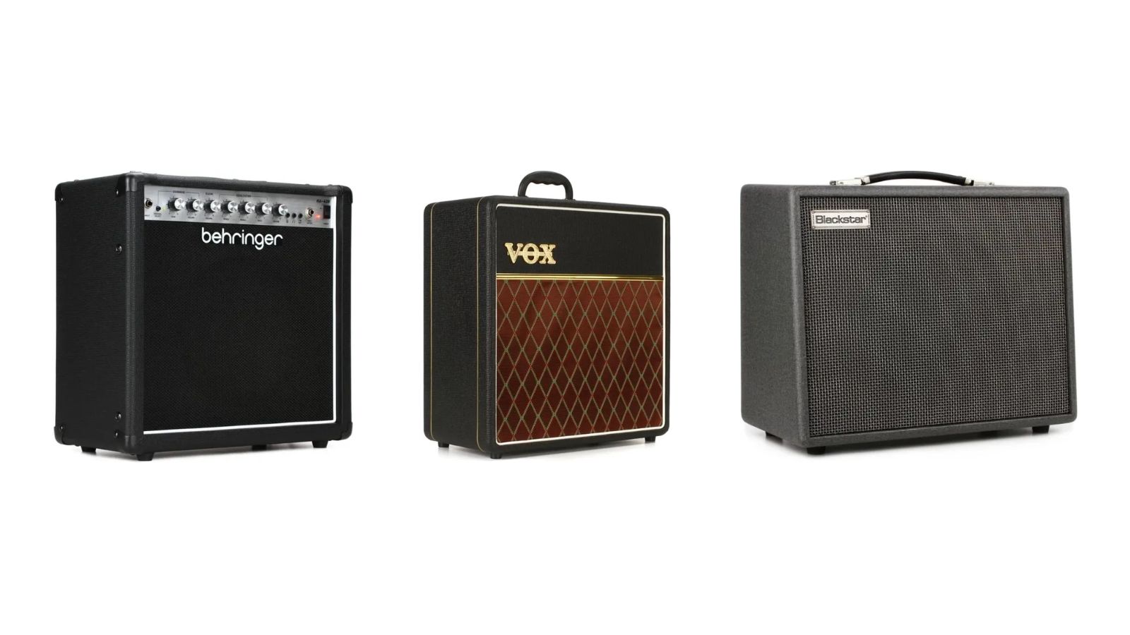 7 Best Tube Amps Under $500 of 2024