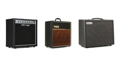 best tube amps under 500 featured image