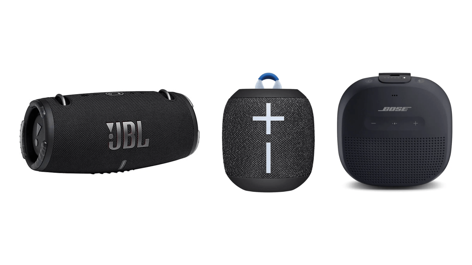Best waterproof speaker for floating deals the river