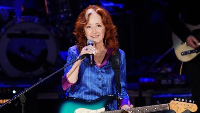 Bonnie Raitt