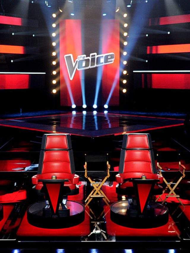 The 5 Most Successful Winners of ‘The Voice’ American Songwriter