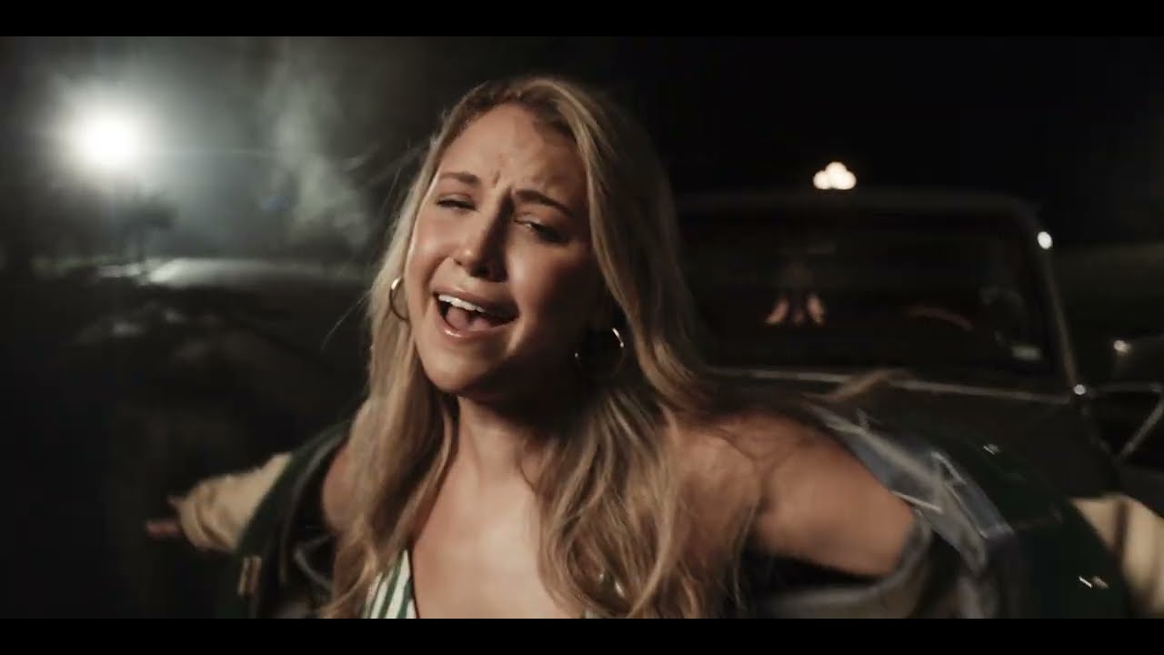 Alexandra Kay Announces Debut LP 'All I've Ever Known'