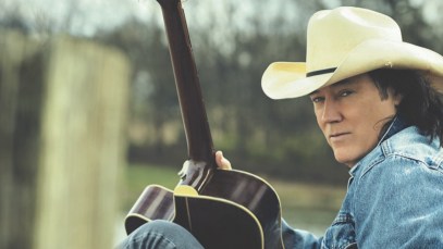David Lee Murphy