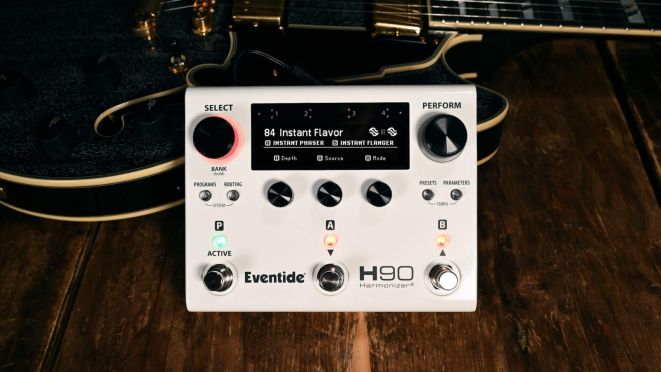 eventide pedal review featured image