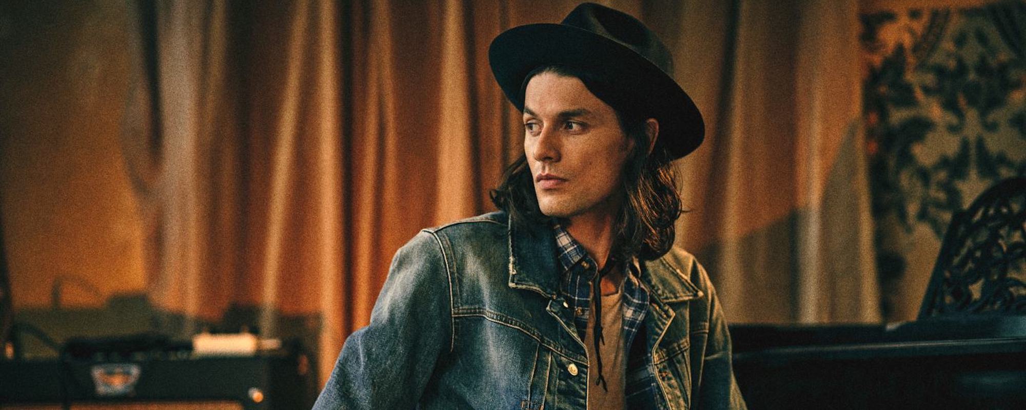 3 Songs You Didn’t Know James Bay Wrote