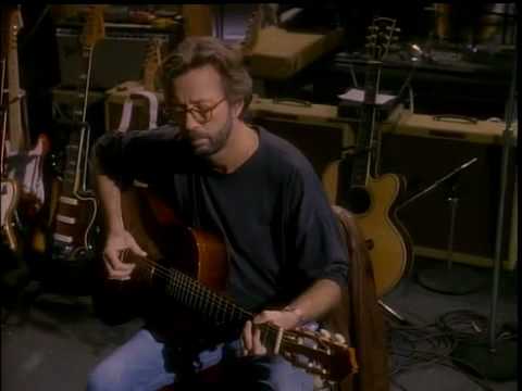Eric Clapton - Tears In Heaven (Tradução) 