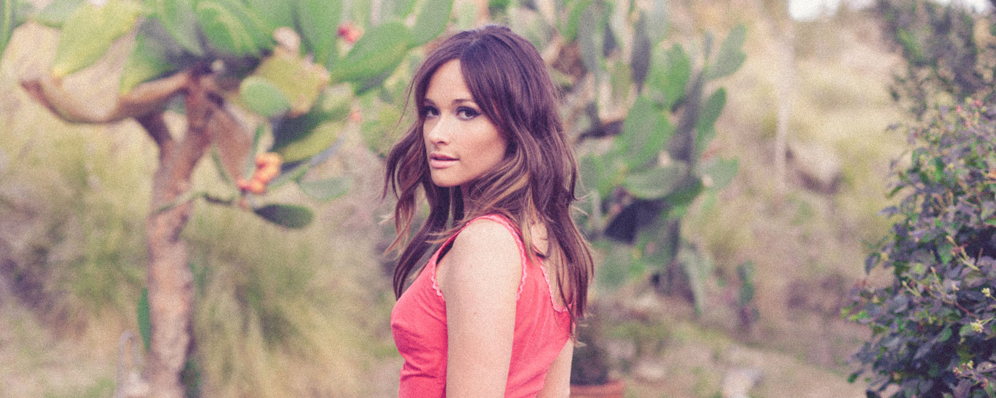 The Meaning Behind Kacey Musgraves’ Anthem for Acceptance “Follow Your Arrow”