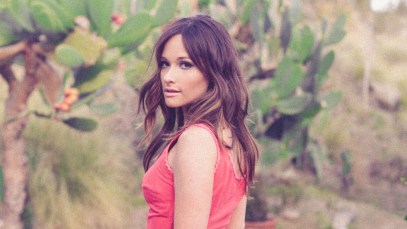 Kacey Musgraves