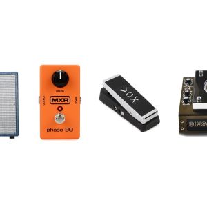 led zeppelin guitar accessories featured image