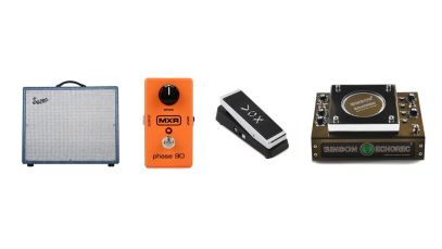 led zeppelin guitar accessories featured image