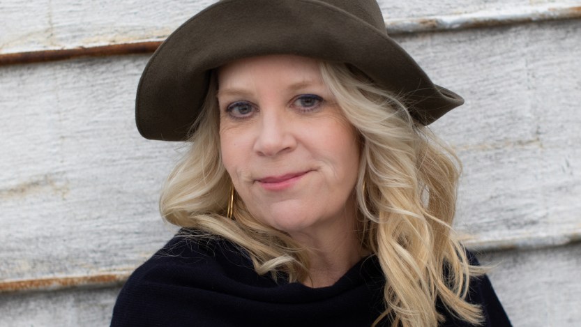 Mary Chapin Carpenter