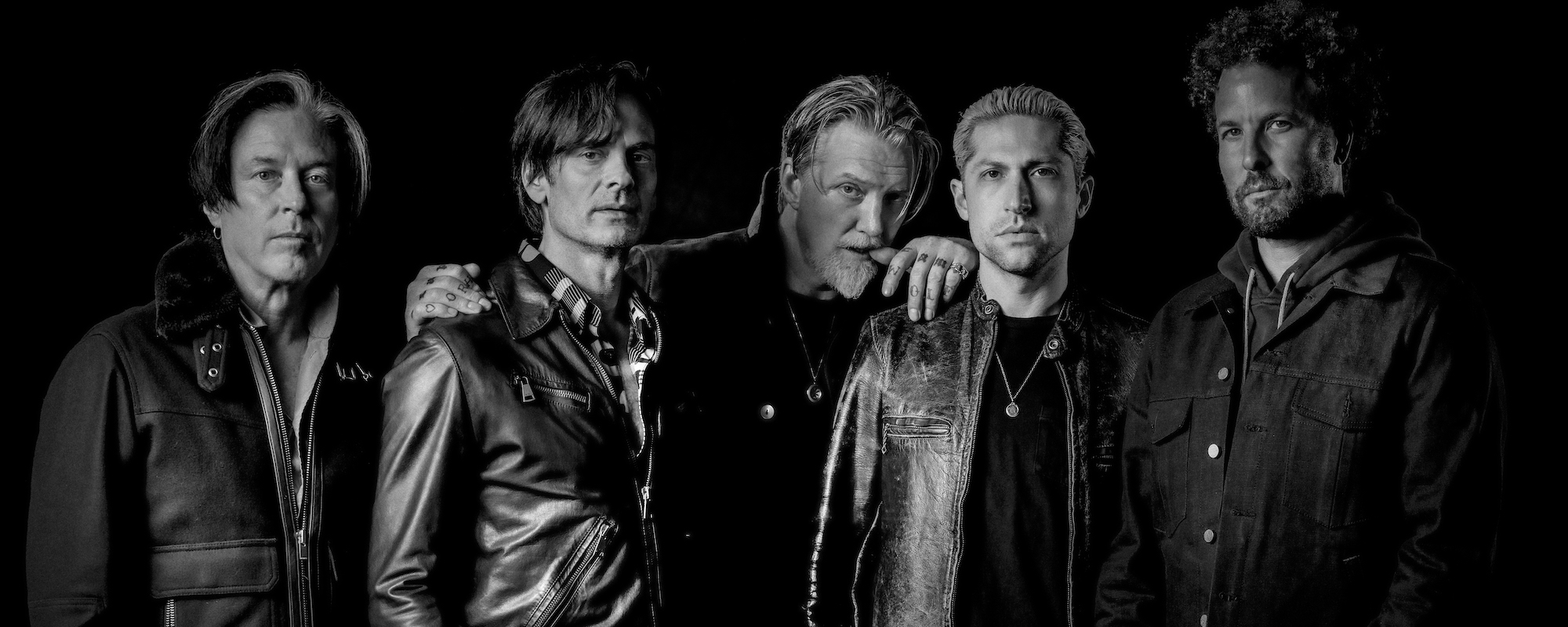 Queens of the Stone Age Expand 2023 Headlining Tour