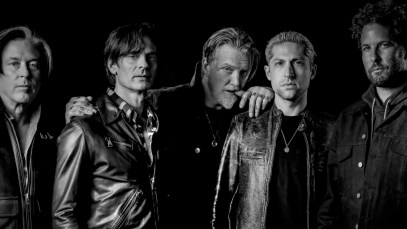 Queens of the Stone Age