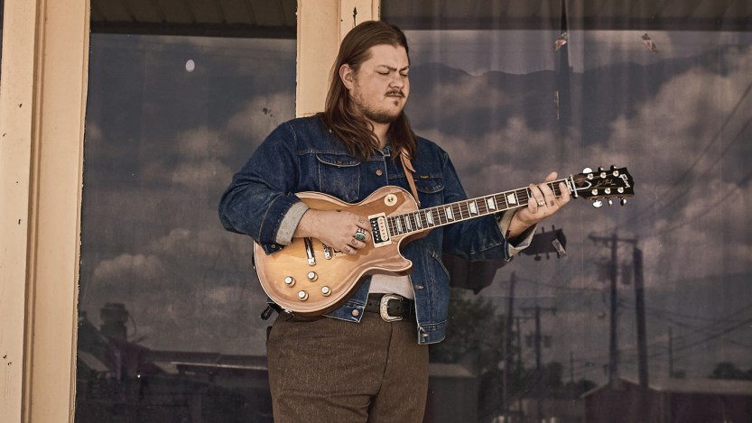 Vincent Neil Emerson