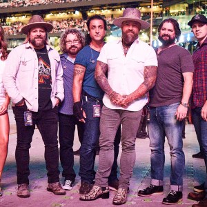 Zac Brown Band share 'Bohemian Rhapsody' cover which features on