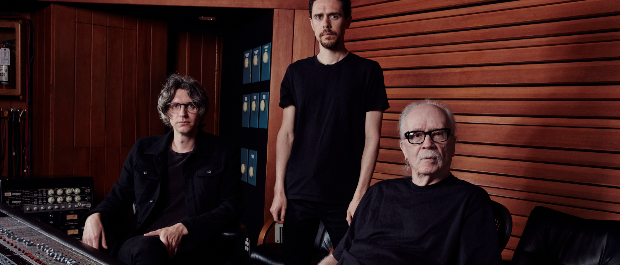 Review: John Carpenter’s New ‘Anthology II (Movie Themes 1976-1988)’ is Scary Good