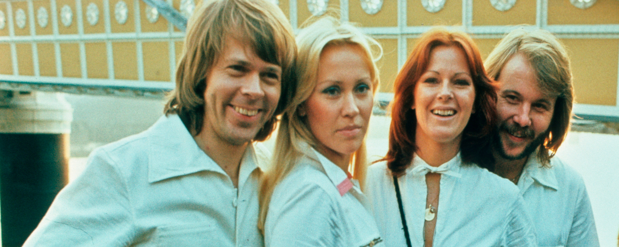 The Revolutionary Meaning Behind ABBA’s Freedom-Fighting “Fernando”