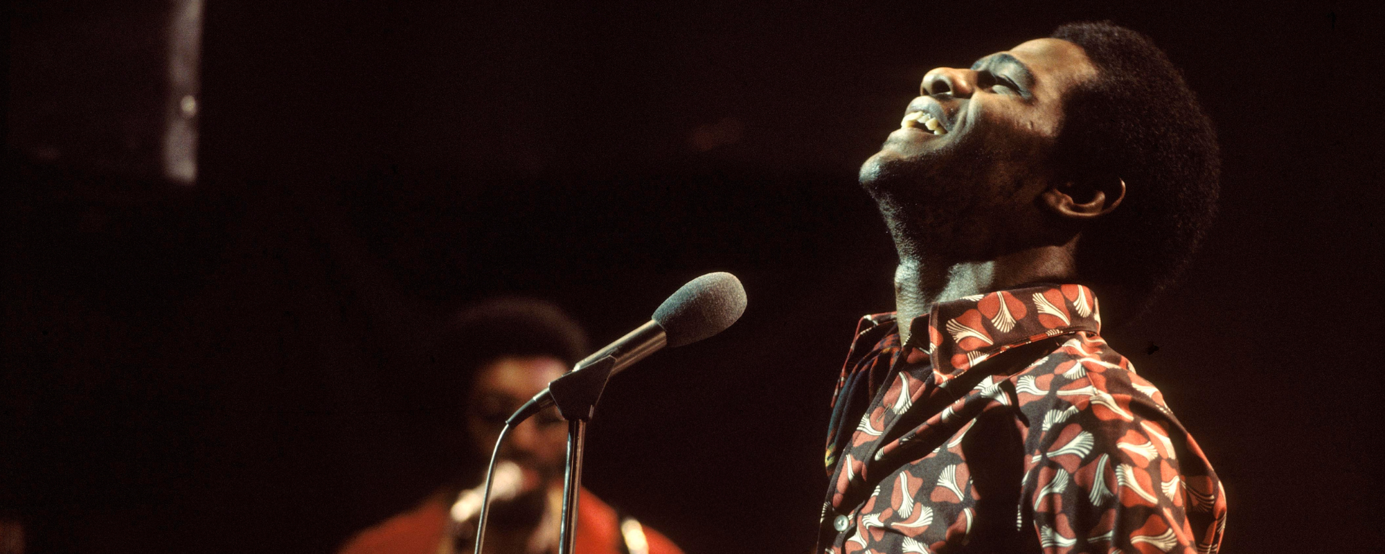 The Meaning Behind Al Green’s Tragic “Tired of Being Alone”