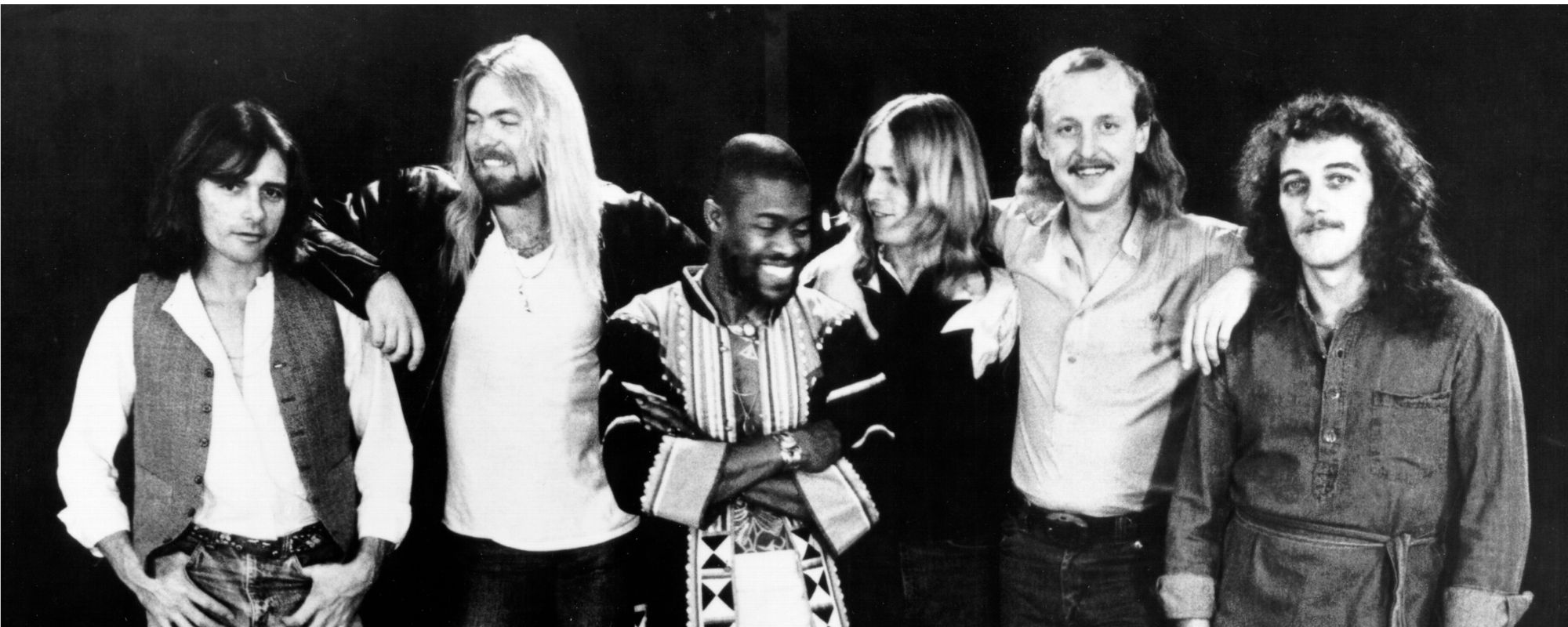 50 Years After its Release, The Meaning Behind "Ramblin