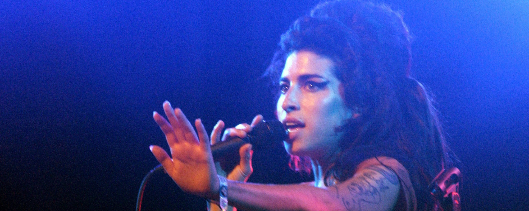 The 3 Best Amy Winehouse Duets