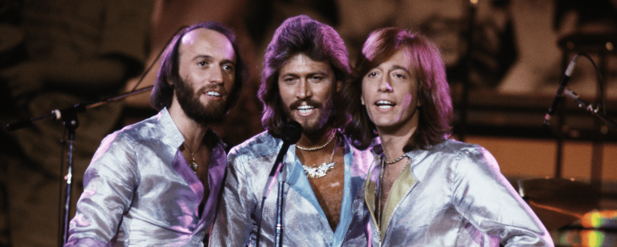The Story and Meaning Behind “Jive Talkin’,” the Bee Gees Classic ...