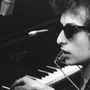 Bob Dylan Isn't Even America's Greatest Literary Songwriter ‹ Literary Hub