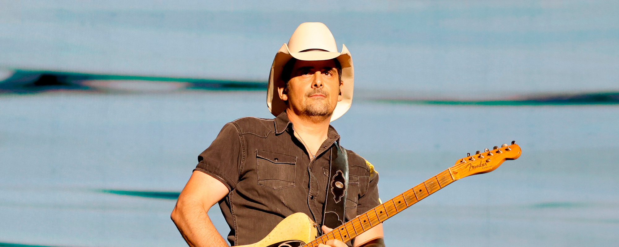 The Meaning Behind “Accidental Racist” by Brad Paisley