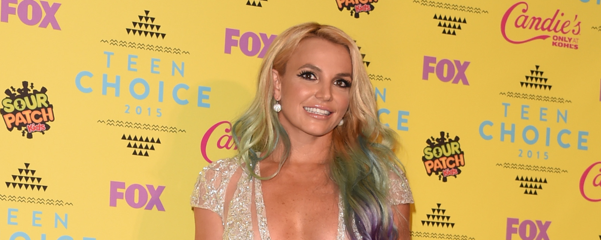 What We Learned From Britney’s New Best-Selling Memoir, ‘The Woman In Me’