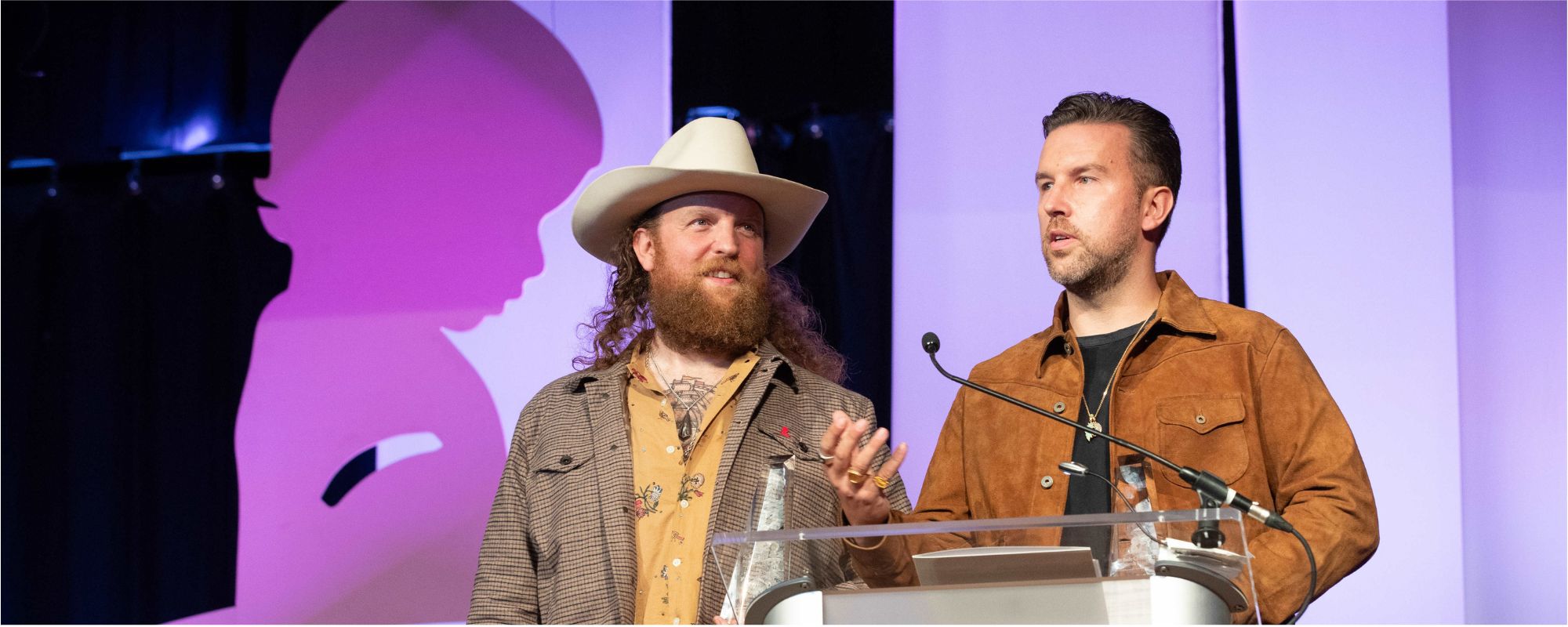 Brothers Osborne on Why They “Will Always Be Champions for St. Jude”
